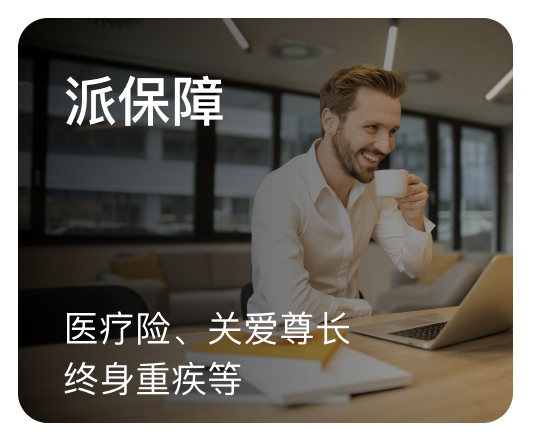 派保障